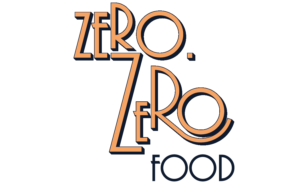 Zero.Zero Food